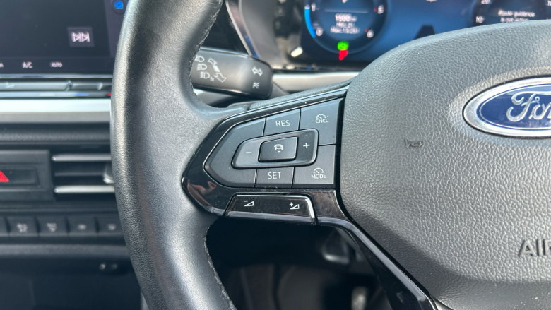 Ford Transit Connect 240 L2 Diesel 2.0 EcoBlue 122ps Limited Van Auto